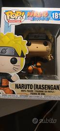 Pop Animation Naruto NUOVI