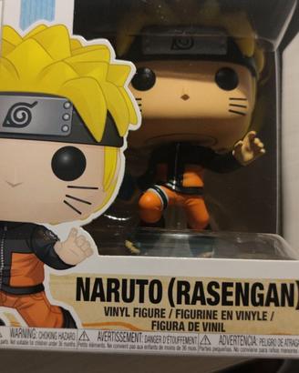 Pop Animation Naruto NUOVI