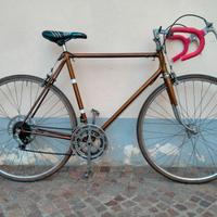 Bici da corsa vintage