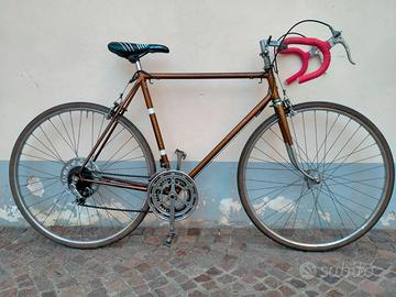 Bici da corsa vintage