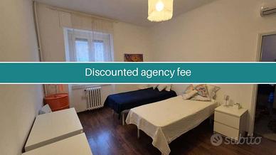 Appartamento di 45 m² con 2 locali a Milano