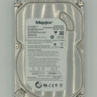 Hard Disk Maxtor 500GB SATA