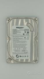 Hard Disk Maxtor 500GB SATA