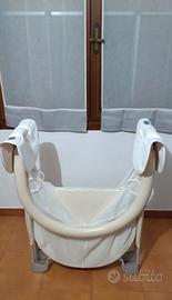 Box Neonato Richiudibile