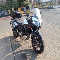 v strom 650