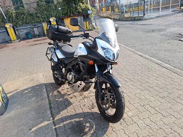 v strom 650