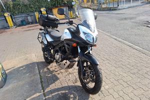 v strom 650