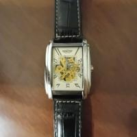 orologio mecanico