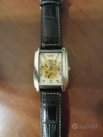 orologio mecanico