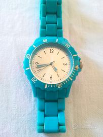 Orologio Avon da polso unisex plastica mov. quarzo