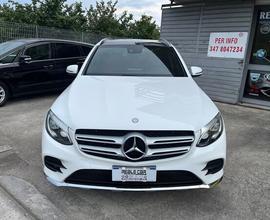 Mercedes-benz GLC 220 GLC 220 d 170CV 4Matic Premi