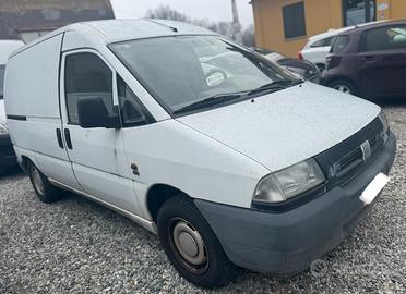 Fiat scudo 1.9 d furgone