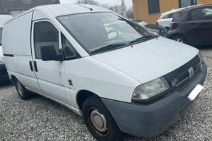 Fiat scudo 1.9 d furgone