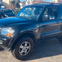 Mitsubishi Pajero 3.2 16V DI-D 3p. GLS