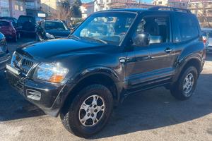 Mitsubishi Pajero 3.2 16V DI-D 3p. GLS