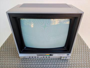 Monitor Commodore 1702