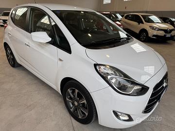 Hyundai iX20 1.4 90 CV Comfort