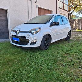 Renault new Twingo 1.2 benzina