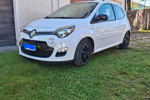Renault new Twingo 1.2 benzina