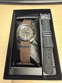 SEIKO PROSPEX SPB257J1 Edizione limitata 5500 esem