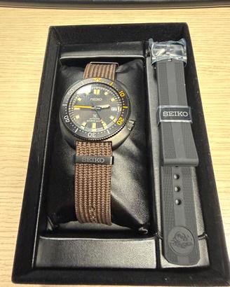 SEIKO PROSPEX SPB257J1 Edizione limitata 5500 esem