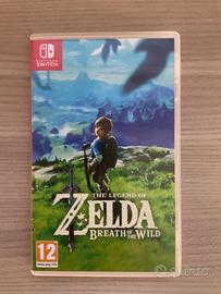 Zelda