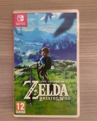 Zelda