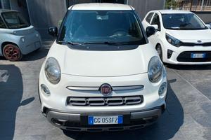 Fiat 500L 1.3 Multijet 95 CV Connect