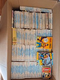 fumetti zagor 