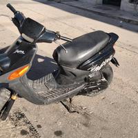 MBK BOOSTER NEXT GENERATION