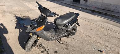 MBK BOOSTER NEXT GENERATION