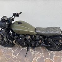 Honda Cafe Racer