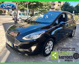 Ford Fiesta 1.5 TDCi 5 porte Plus 02/2018