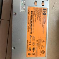 506821-001 HP 750W Hot Plug Common Slot PS