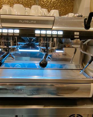Nuova Simonelli Aurelia ll