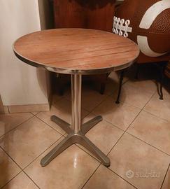 coffee table modernariato 