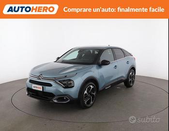 CITROEN C4 YF99209