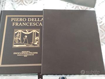 TRECCANI- PIERO DELLA FRANCESCA