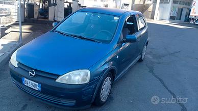 Opel Corsa 1.2 Confort