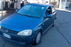Opel Corsa 1.2 Confort