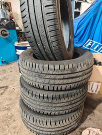 Pneumatici Michelin 205 55 16 