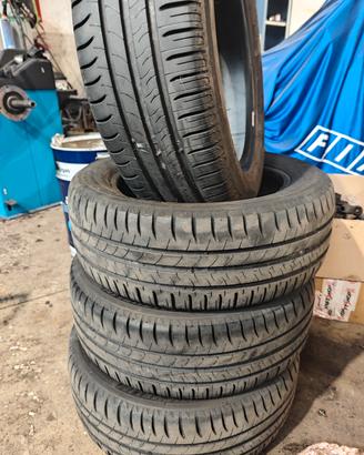 Pneumatici Michelin 205 55 16 