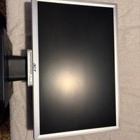 Monitor LCD Acer AL1916WAs 19"