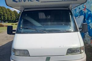 Camper Fiat Ducato