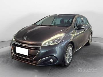 Peugeot 208 1.2 puretech Access 82cv 5p