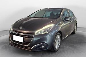 Peugeot 208 1.2 puretech Access 82cv 5p