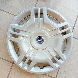 KIT 4 COPPE DIAM 15" FIAT PUNTO ANNO 2003-2010 OR