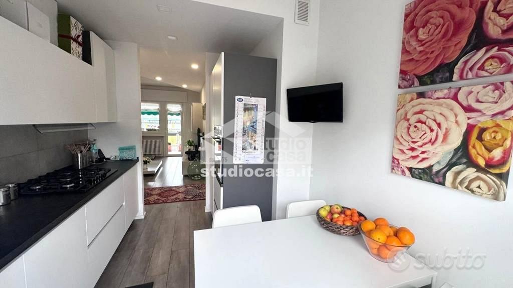 Appartamento – Rovereto, Brione - Vista 4