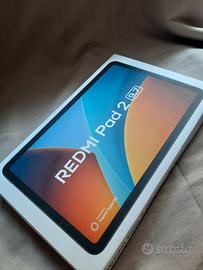 Xiaomi Redmi Pad 2 (9.7") 4GB/64GB Granite Gray