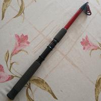 Canna da pesca Persicus AX 300  Nuova con custodia